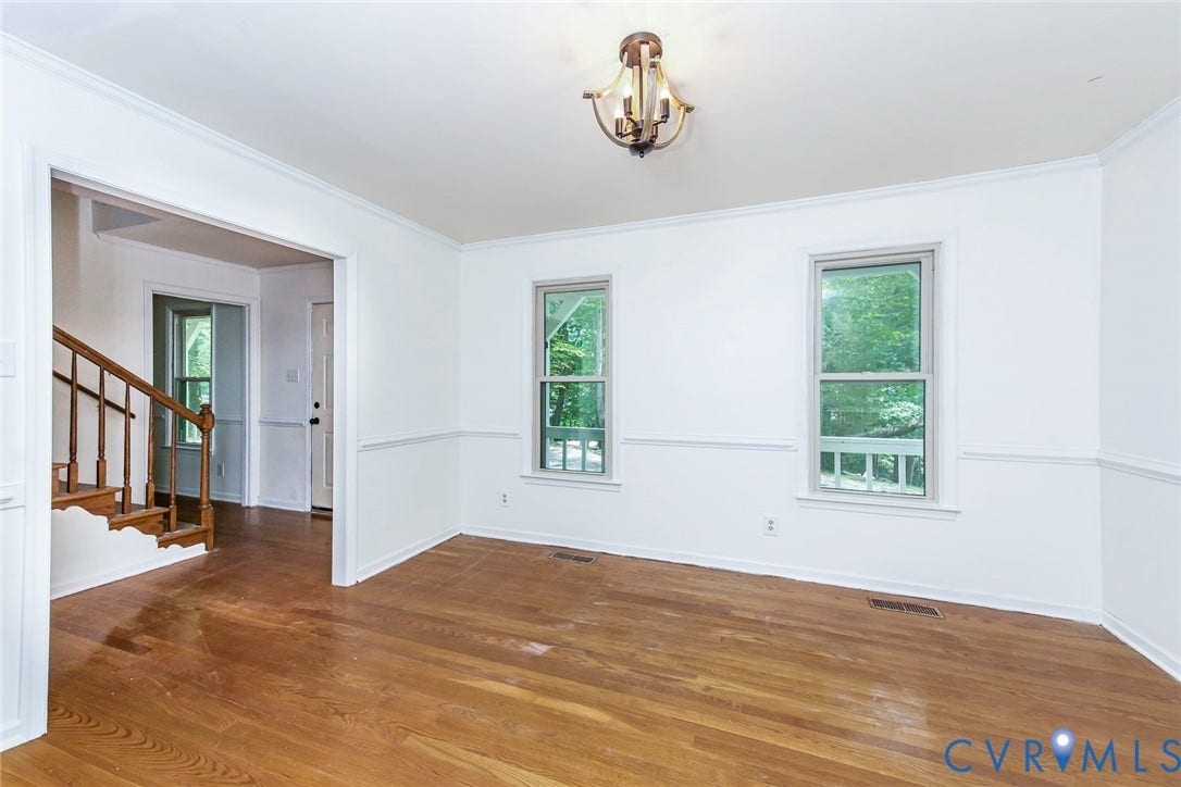 720 Dove Path Lane, Chester, VA 23834 720 Dove Path Lane, Chester, VA 23834