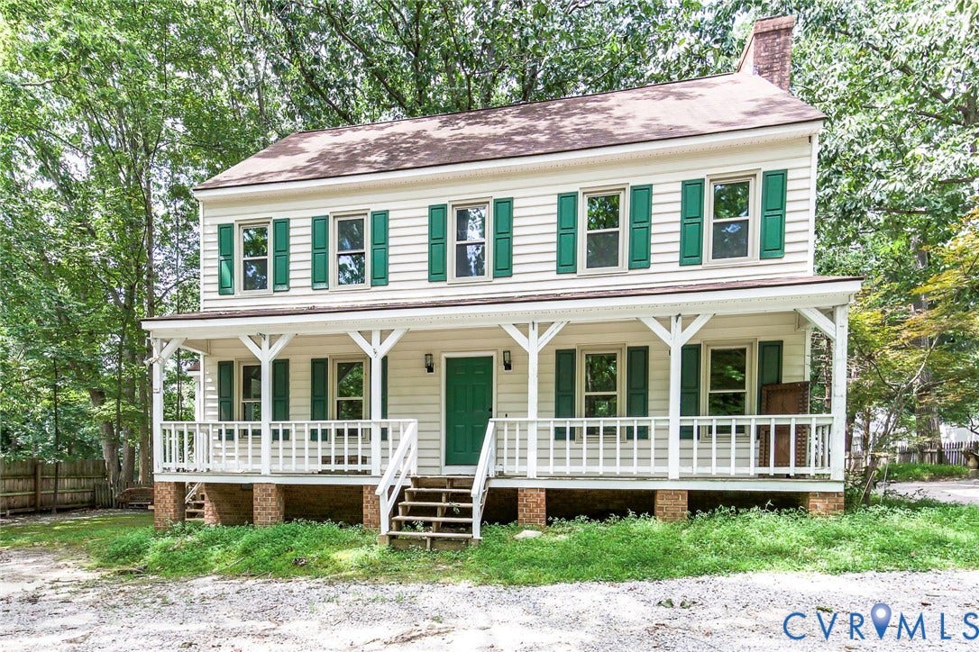 720 Dove Path Lane, Chester, VA 23834 720 Dove Path Lane, Chester, VA 23834