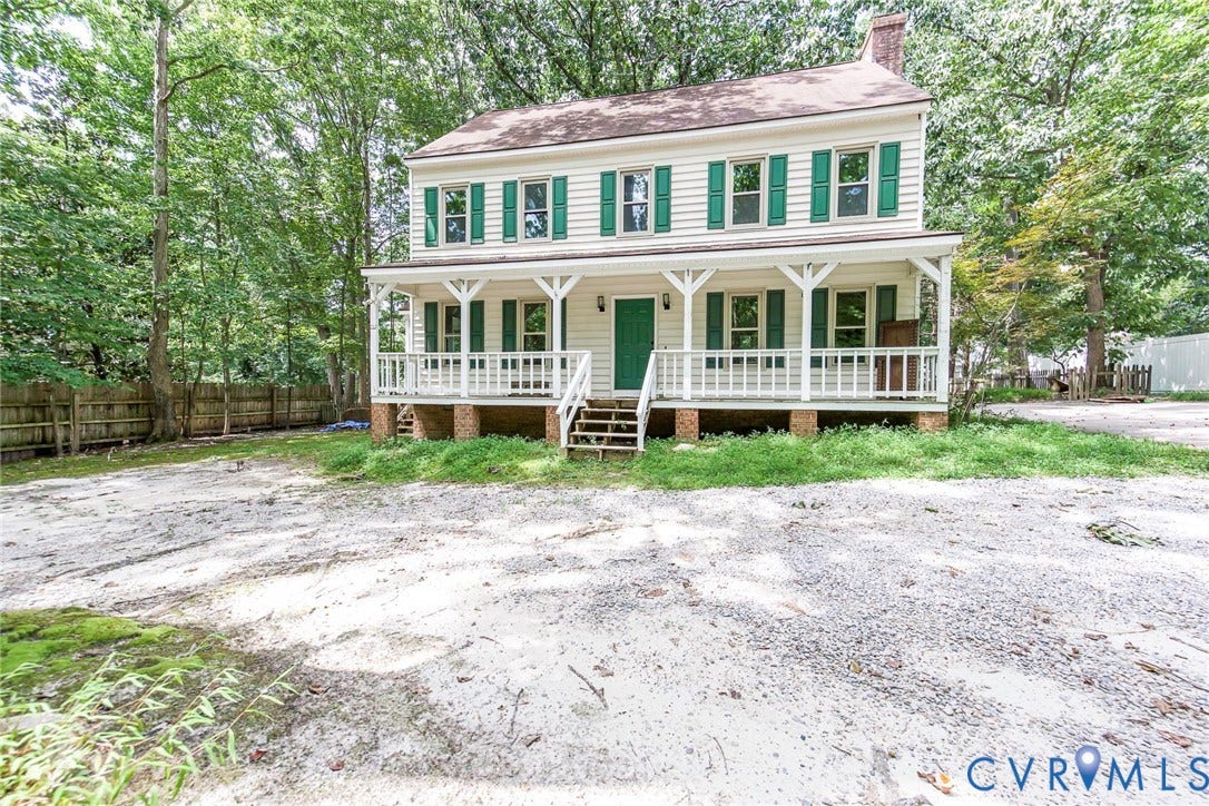 720 Dove Path Lane, Chester, VA 23834 720 Dove Path Lane, Chester, VA 23834