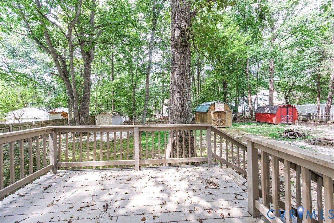 720 Dove Path Lane, Chester, VA 23834 720 Dove Path Lane, Chester, VA 23834