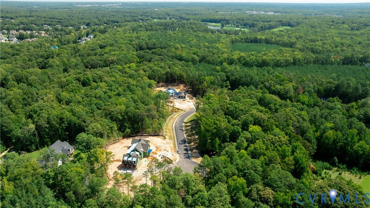 1025 Boscobel Trace Bend, Manakin Sabot, VA 23103 1025 Boscobel Trace Bend, Manakin Sabot, VA 23103