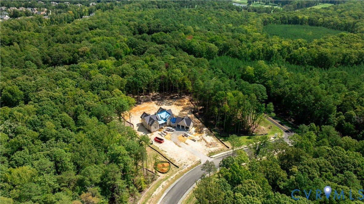 1025 Boscobel Trace Bend, Manakin Sabot, VA 23103 1025 Boscobel Trace Bend, Manakin Sabot, VA 23103