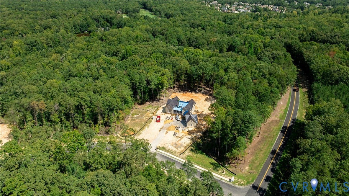1025 Boscobel Trace Bend, Manakin Sabot, VA 23103 1025 Boscobel Trace Bend, Manakin Sabot, VA 23103