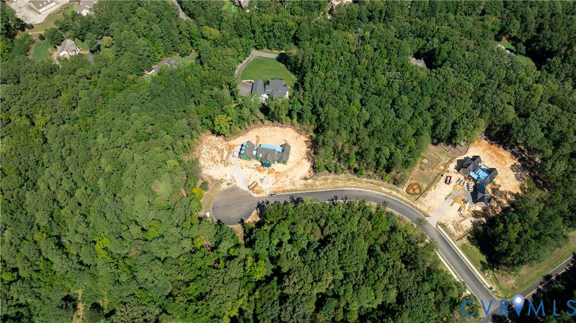 1025 Boscobel Trace Bend, Manakin Sabot, VA 23103 1025 Boscobel Trace Bend, Manakin Sabot, VA 23103