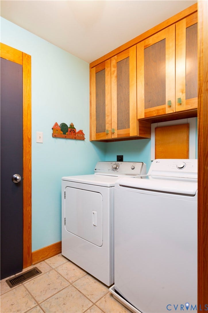 11880 Winterpock Road, Winterpock, Chesterfield, VA 23838 Lots of storage.Hobby room/storage beyond.