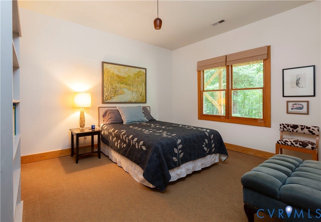 11880 Winterpock Road, Winterpock, Chesterfield, VA 23838 Bedroom 4