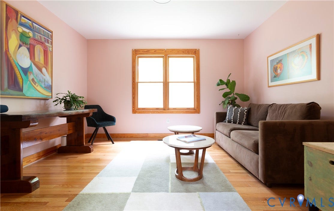 11880 Winterpock Road, Winterpock, Chesterfield, VA 23838 Bedroom 2