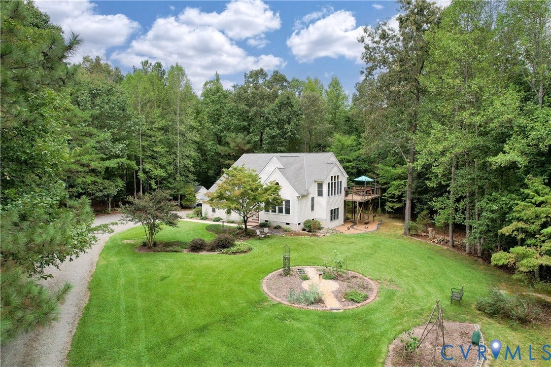 11880 Winterpock Road, Winterpock, Chesterfield, VA 23838 WELCOME TO WINTERPOCK!