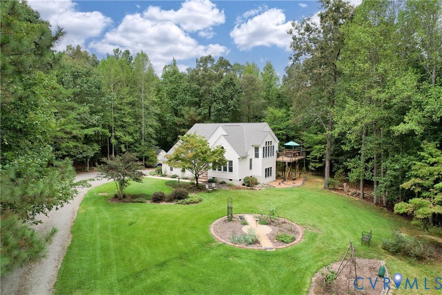 Property photo for 11880 Winterpock Road, Chesterfield, VA