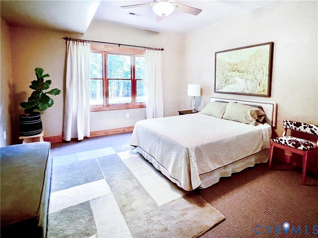 11880 Winterpock Road, Winterpock, Chesterfield, VA 23838 Bedroom 3