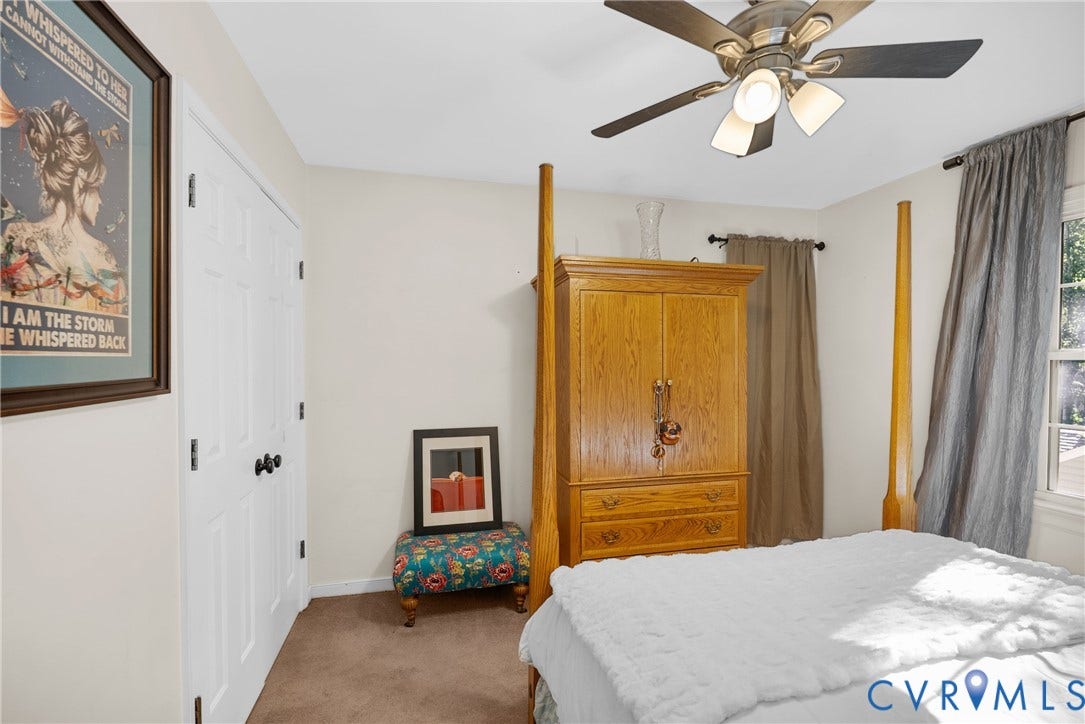 5810 Ridge Point Road, Woodlake, Midlothian, VA 23112 5810 Ridge Point Road, Woodlake, Midlothian, VA 23112