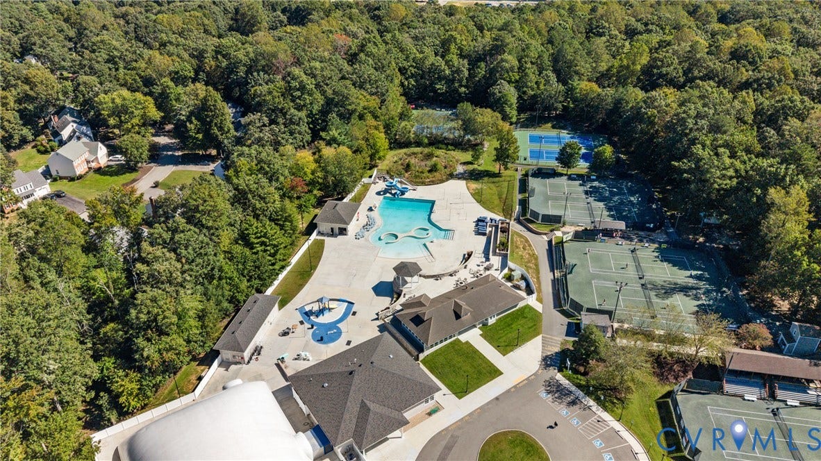 5810 Ridge Point Road, Woodlake, Midlothian, VA 23112 5810 Ridge Point Road, Woodlake, Midlothian, VA 23112