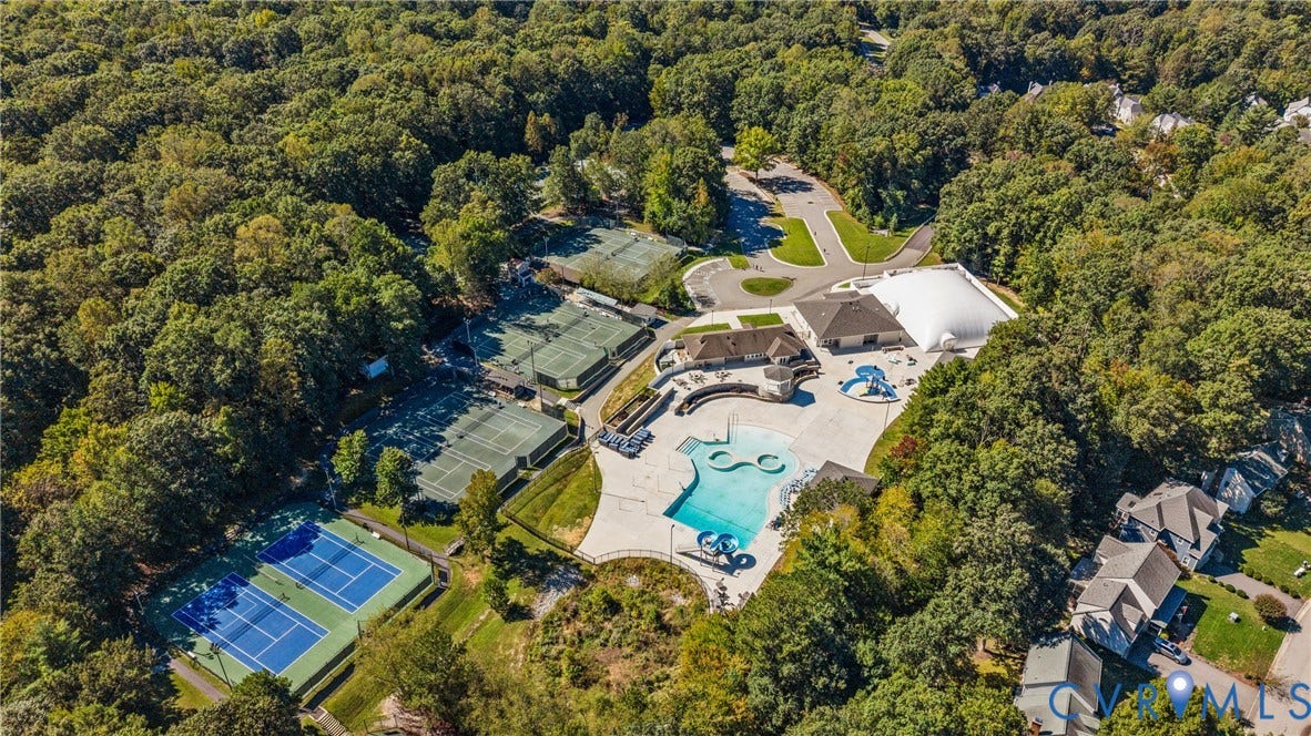 5810 Ridge Point Road, Woodlake, Midlothian, VA 23112 5810 Ridge Point Road, Woodlake, Midlothian, VA 23112