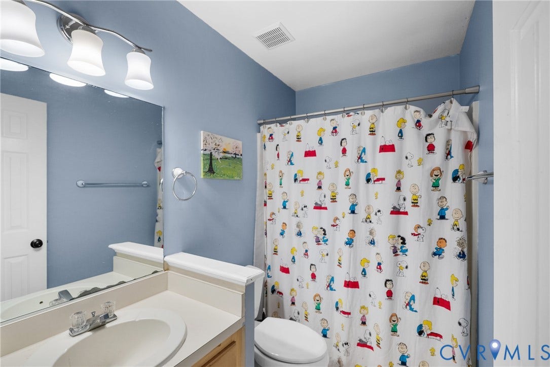 5810 Ridge Point Road, Woodlake, Midlothian, VA 23112 5810 Ridge Point Road, Woodlake, Midlothian, VA 23112