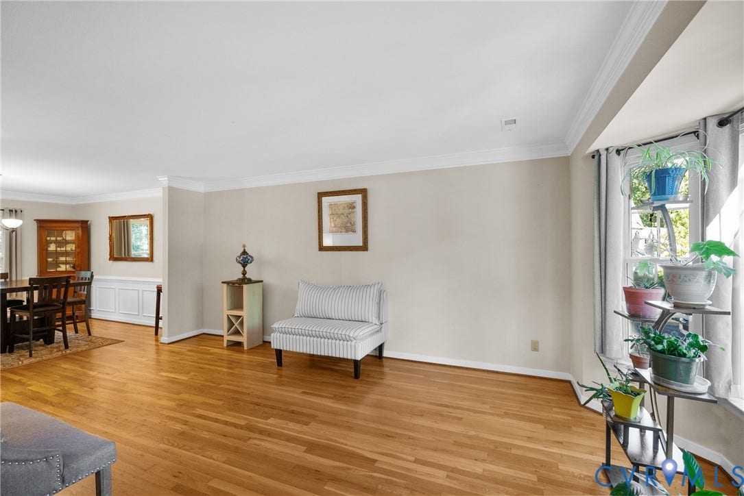 5810 Ridge Point Road, Woodlake, Midlothian, VA 23112 5810 Ridge Point Road, Woodlake, Midlothian, VA 23112
