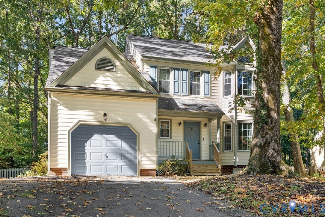 5810 Ridge Point Road, Woodlake, Midlothian, VA 23112 5810 Ridge Point Road, Woodlake, Midlothian, VA 23112