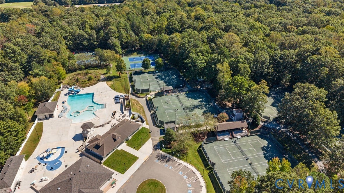 5810 Ridge Point Road, Woodlake, Midlothian, VA 23112 5810 Ridge Point Road, Woodlake, Midlothian, VA 23112