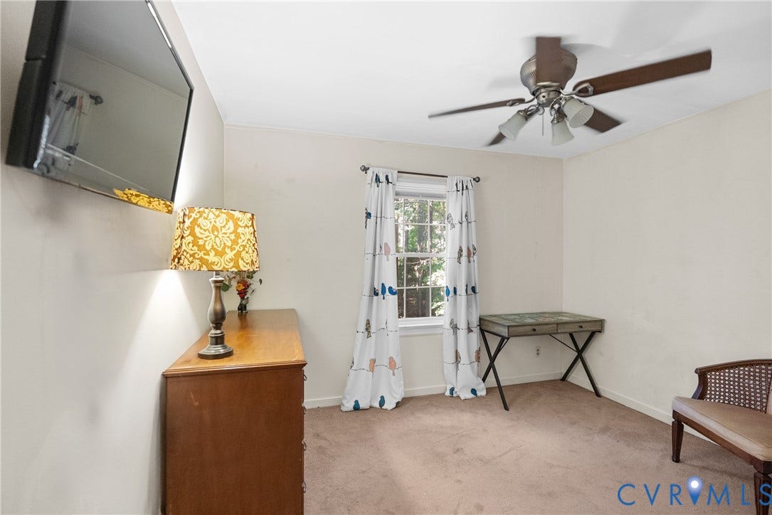5810 Ridge Point Road, Woodlake, Midlothian, VA 23112 5810 Ridge Point Road, Woodlake, Midlothian, VA 23112