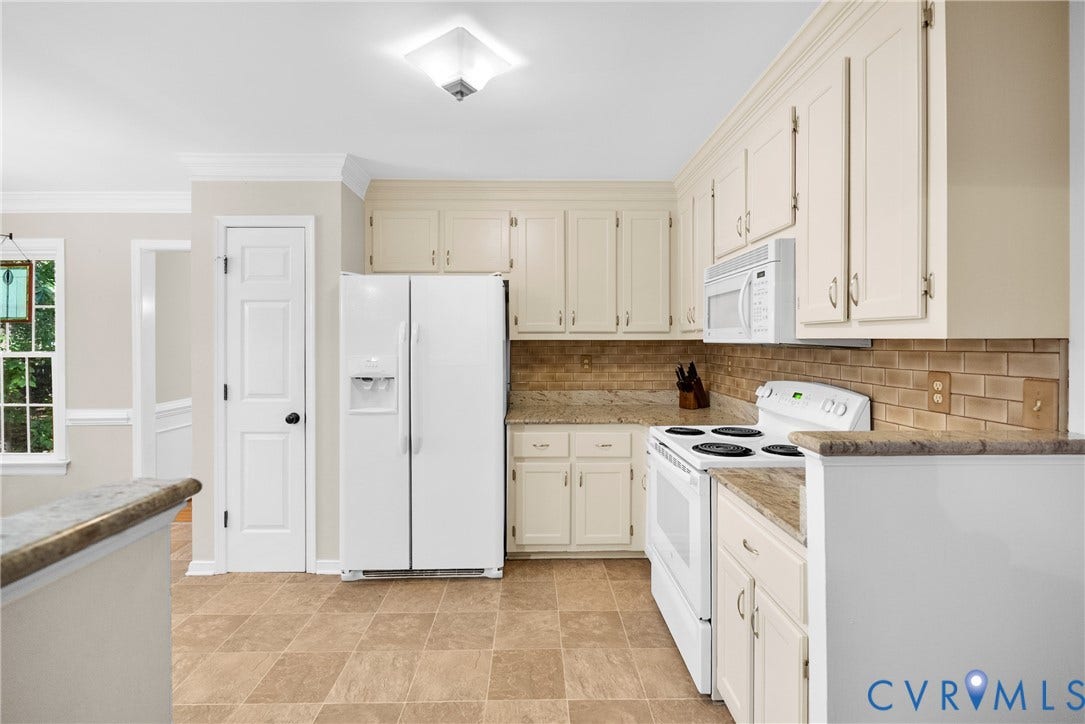 5810 Ridge Point Road, Woodlake, Midlothian, VA 23112 5810 Ridge Point Road, Woodlake, Midlothian, VA 23112