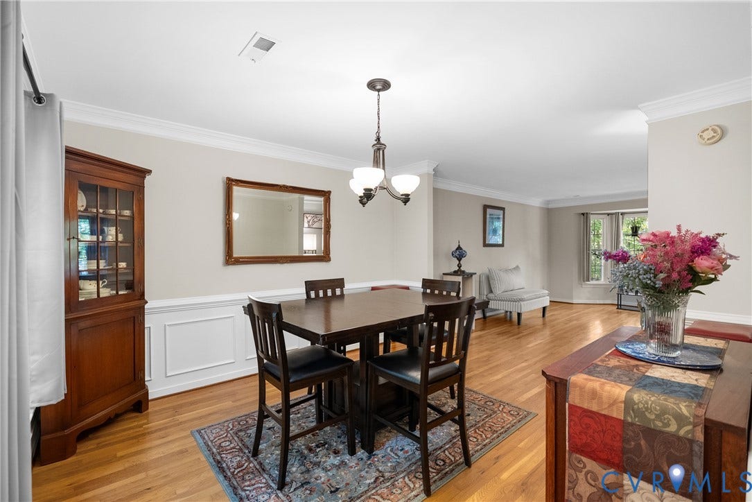 5810 Ridge Point Road, Woodlake, Midlothian, VA 23112 5810 Ridge Point Road, Woodlake, Midlothian, VA 23112