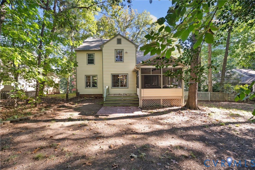 5810 Ridge Point Road, Woodlake, Midlothian, VA 23112 5810 Ridge Point Road, Woodlake, Midlothian, VA 23112