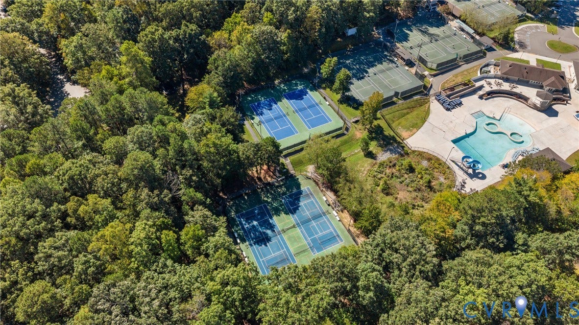 5810 Ridge Point Road, Woodlake, Midlothian, VA 23112 5810 Ridge Point Road, Woodlake, Midlothian, VA 23112
