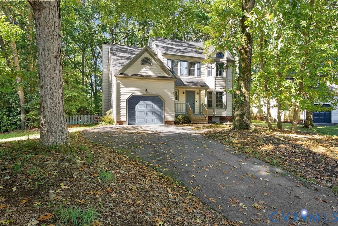 5810 Ridge Point Road, Woodlake, Midlothian, VA 23112 5810 Ridge Point Road, Woodlake, Midlothian, VA 23112