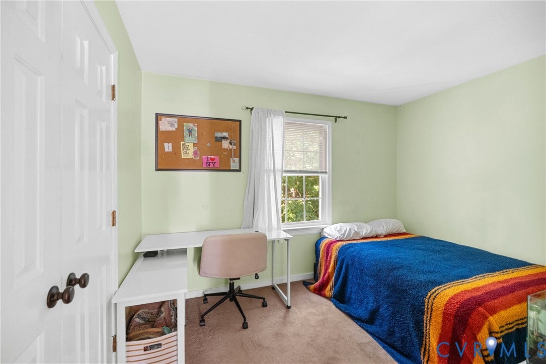 5810 Ridge Point Road, Woodlake, Midlothian, VA 23112 5810 Ridge Point Road, Woodlake, Midlothian, VA 23112