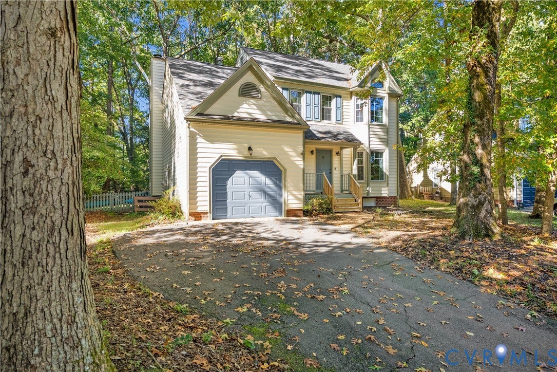 5810 Ridge Point Road, Woodlake, Midlothian, VA 23112 5810 Ridge Point Road, Woodlake, Midlothian, VA 23112