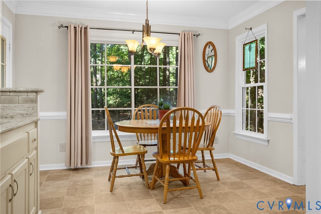 5810 Ridge Point Road, Woodlake, Midlothian, VA 23112 5810 Ridge Point Road, Woodlake, Midlothian, VA 23112