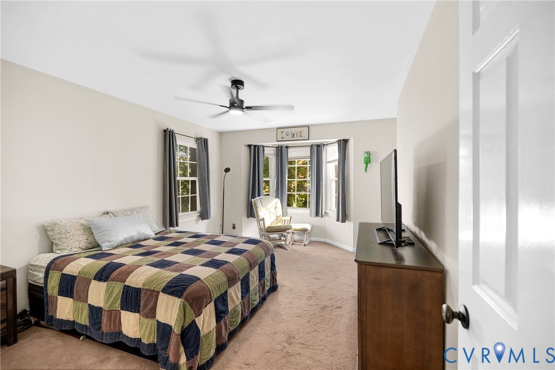 5810 Ridge Point Road, Woodlake, Midlothian, VA 23112 5810 Ridge Point Road, Woodlake, Midlothian, VA 23112