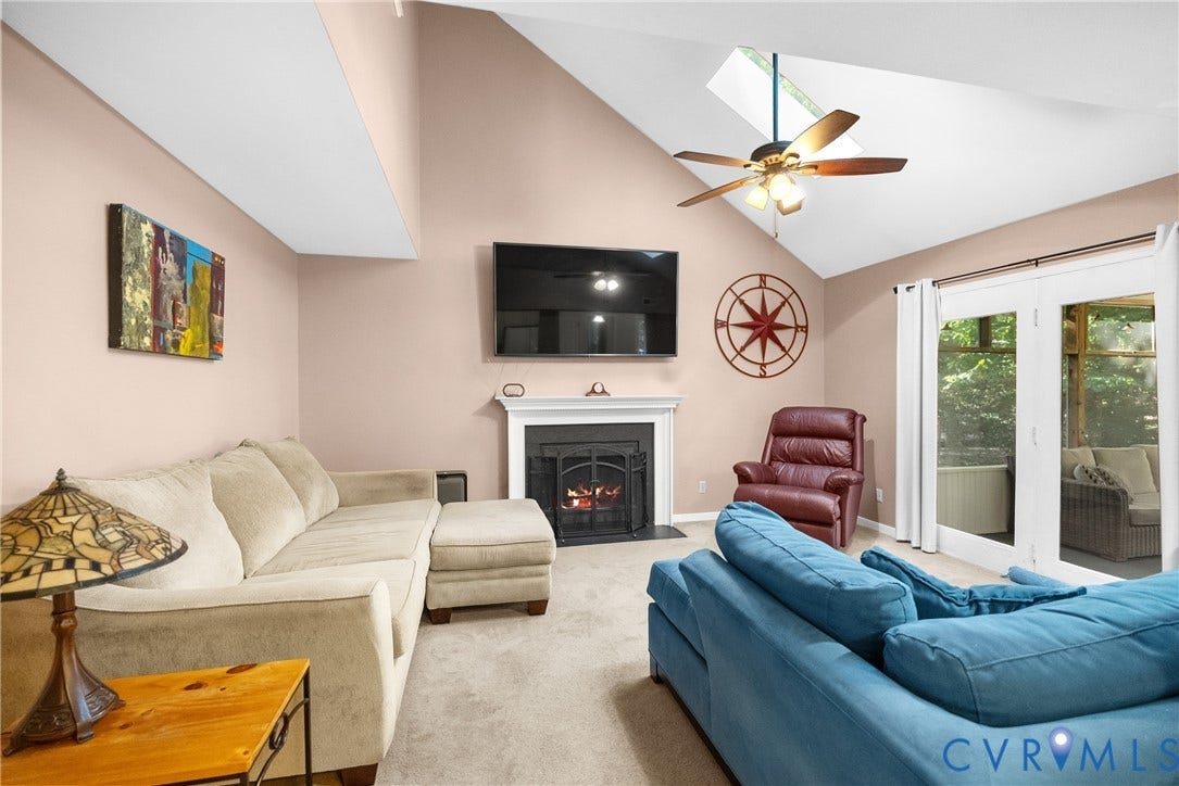 5810 Ridge Point Road, Woodlake, Midlothian, VA 23112 5810 Ridge Point Road, Woodlake, Midlothian, VA 23112