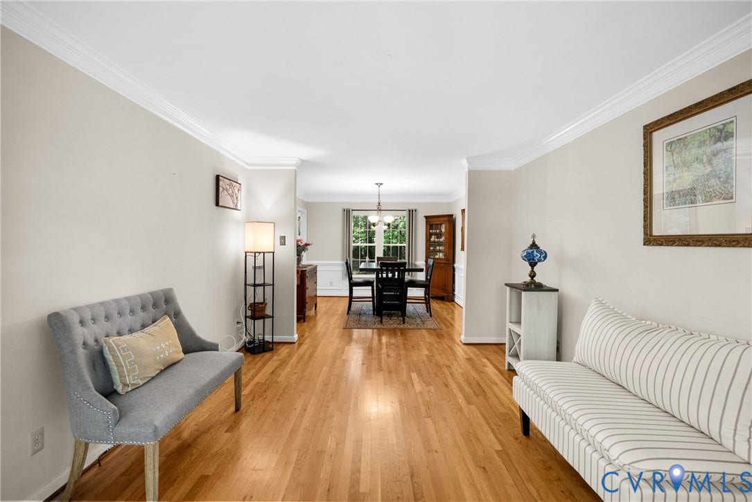 5810 Ridge Point Road, Woodlake, Midlothian, VA 23112 5810 Ridge Point Road, Woodlake, Midlothian, VA 23112