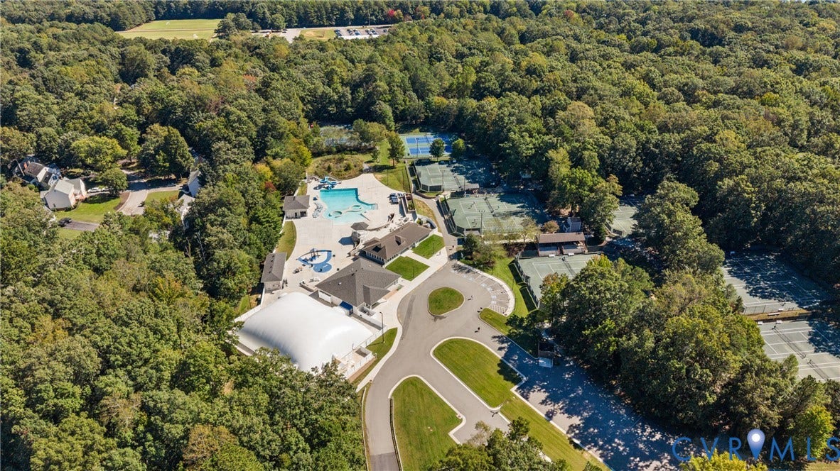 5810 Ridge Point Road, Woodlake, Midlothian, VA 23112 5810 Ridge Point Road, Woodlake, Midlothian, VA 23112