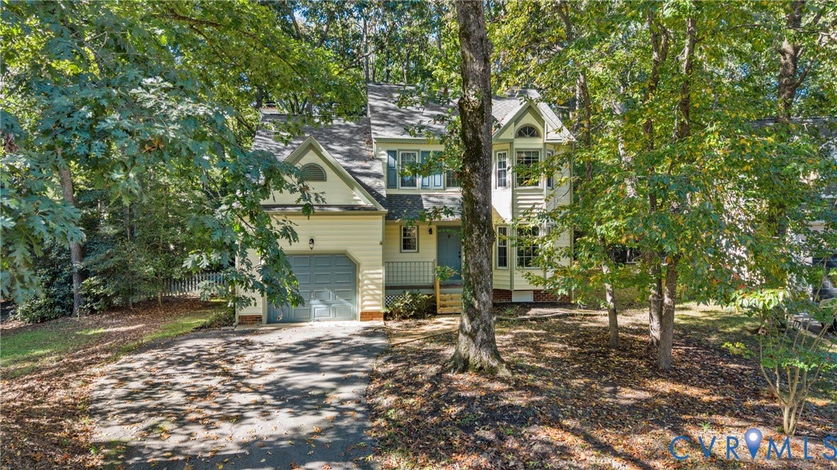 5810 Ridge Point Road, Woodlake, Midlothian, VA 23112 5810 Ridge Point Road, Woodlake, Midlothian, VA 23112