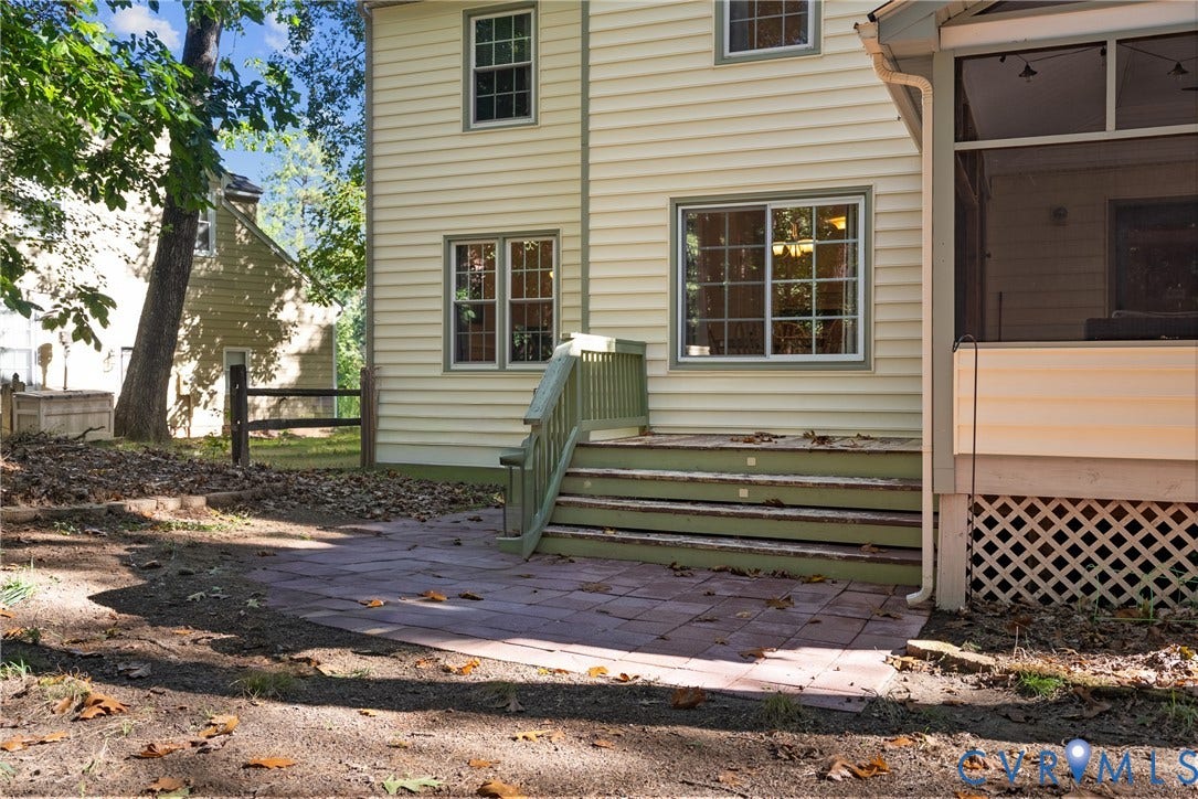 5810 Ridge Point Road, Woodlake, Midlothian, VA 23112 5810 Ridge Point Road, Woodlake, Midlothian, VA 23112