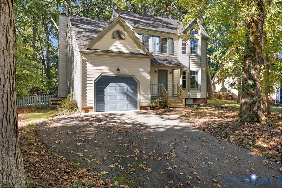 5810 Ridge Point Road, Woodlake, Midlothian, VA 23112 5810 Ridge Point Road, Woodlake, Midlothian, VA 23112