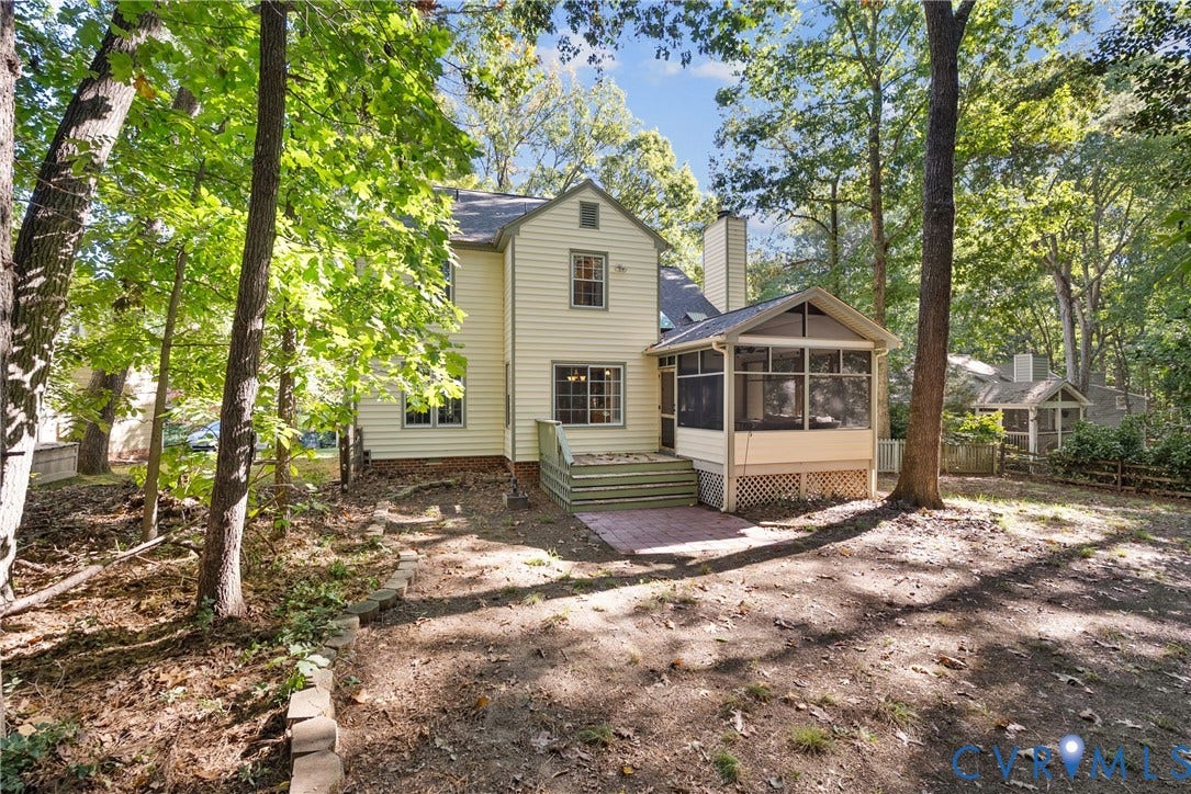 5810 Ridge Point Road, Woodlake, Midlothian, VA 23112 5810 Ridge Point Road, Woodlake, Midlothian, VA 23112