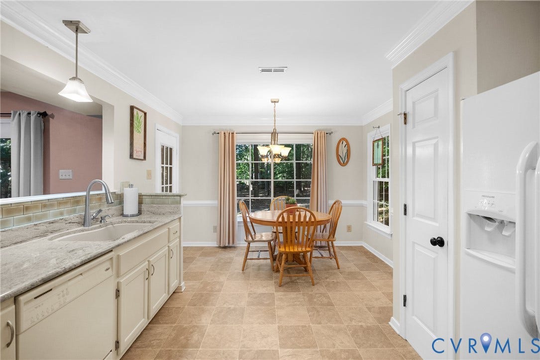 5810 Ridge Point Road, Woodlake, Midlothian, VA 23112 5810 Ridge Point Road, Woodlake, Midlothian, VA 23112
