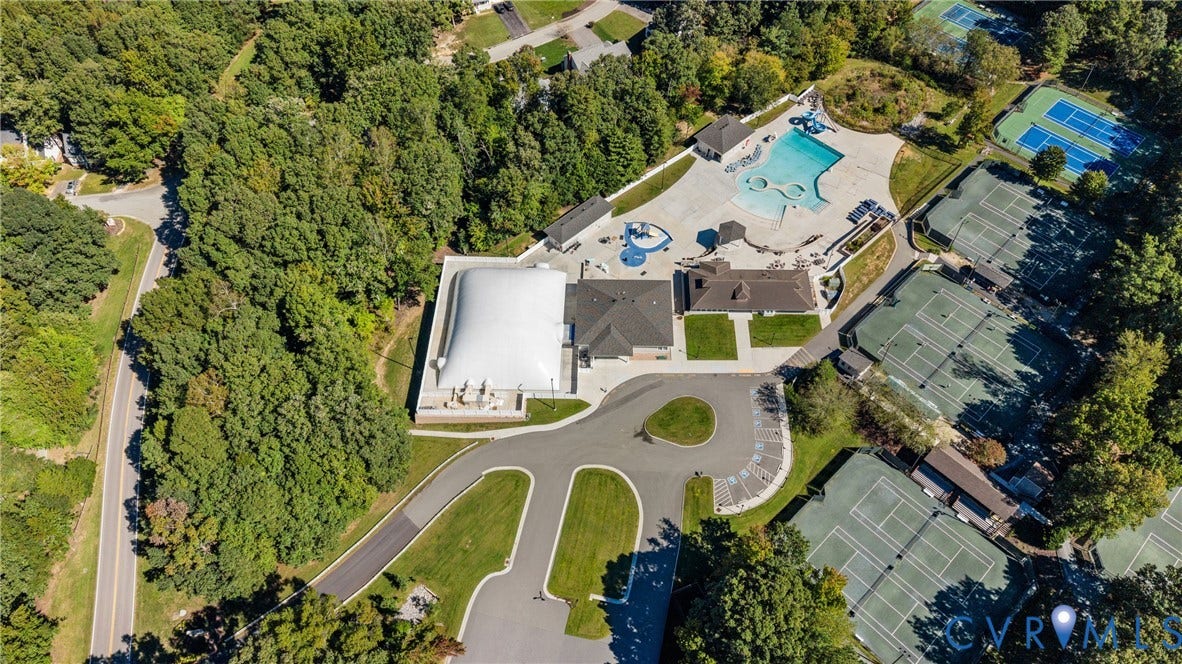 5810 Ridge Point Road, Woodlake, Midlothian, VA 23112 5810 Ridge Point Road, Woodlake, Midlothian, VA 23112