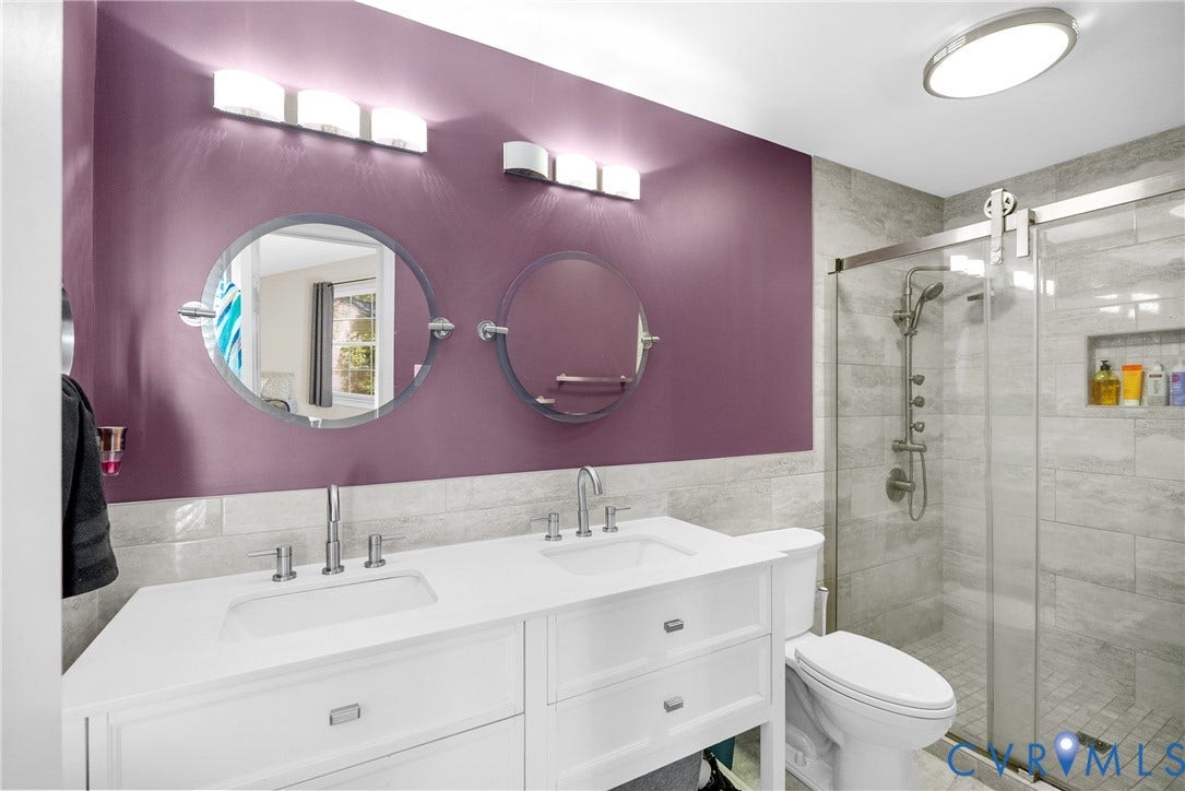 5810 Ridge Point Road, Woodlake, Midlothian, VA 23112 5810 Ridge Point Road, Woodlake, Midlothian, VA 23112