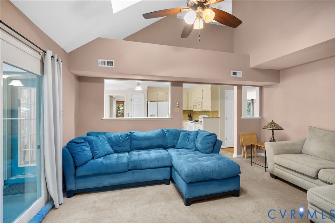 5810 Ridge Point Road, Woodlake, Midlothian, VA 23112 5810 Ridge Point Road, Woodlake, Midlothian, VA 23112