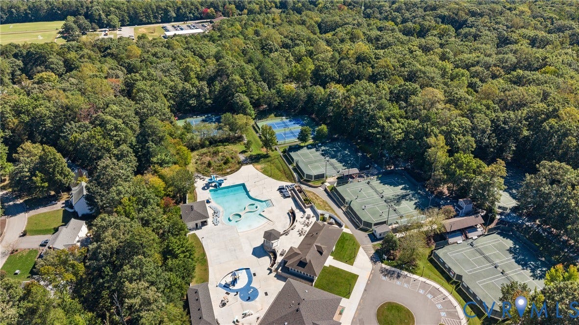 5810 Ridge Point Road, Woodlake, Midlothian, VA 23112 5810 Ridge Point Road, Woodlake, Midlothian, VA 23112