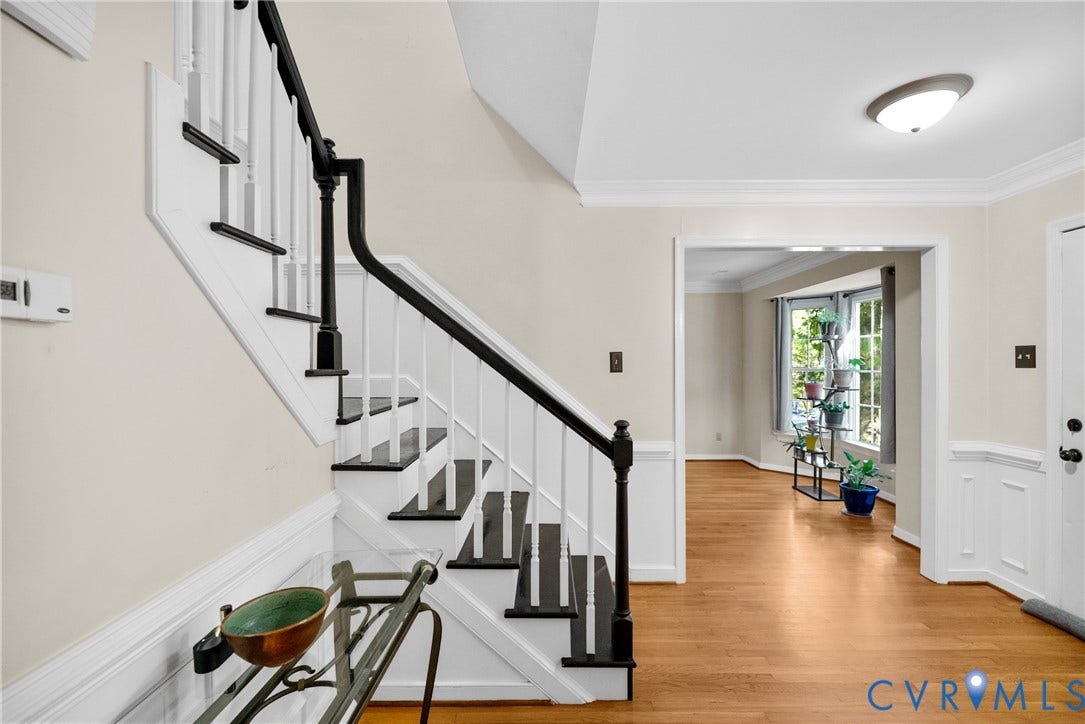 5810 Ridge Point Road, Woodlake, Midlothian, VA 23112 5810 Ridge Point Road, Woodlake, Midlothian, VA 23112