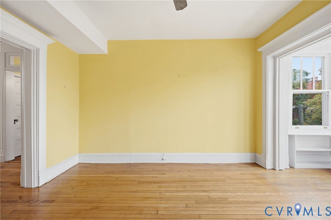 503 Strawberry Street, #U6, The Fan, Richmond, VA 23220 503 Strawberry Street, #U6, The Fan, Richmond, VA 23220