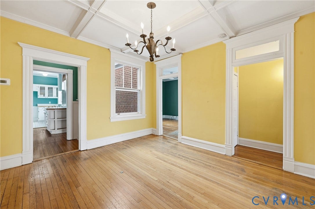 503 Strawberry Street, #U6, The Fan, Richmond, VA 23220 503 Strawberry Street, #U6, The Fan, Richmond, VA 23220