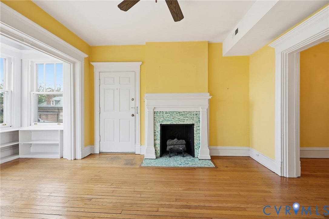 503 Strawberry Street, #U6, The Fan, Richmond, VA 23220 503 Strawberry Street, #U6, The Fan, Richmond, VA 23220