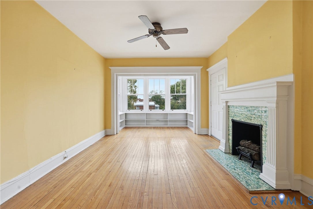 503 Strawberry Street, #U6, The Fan, Richmond, VA 23220 503 Strawberry Street, #U6, The Fan, Richmond, VA 23220