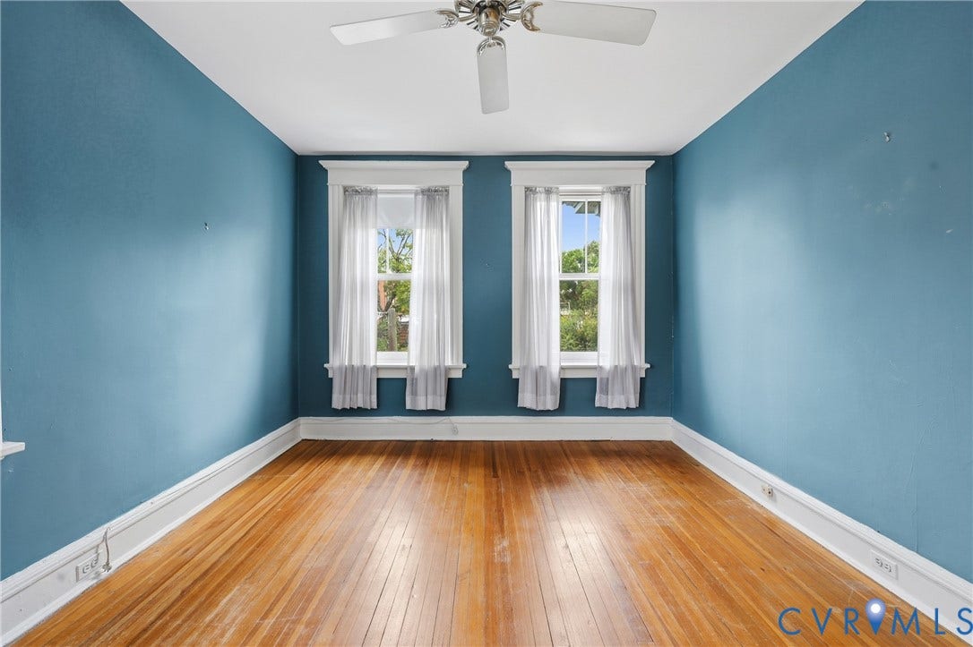 503 Strawberry Street, #U6, The Fan, Richmond, VA 23220 503 Strawberry Street, #U6, The Fan, Richmond, VA 23220