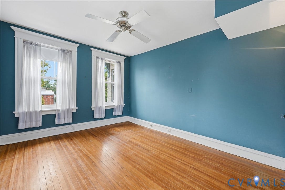 503 Strawberry Street, #U6, The Fan, Richmond, VA 23220 503 Strawberry Street, #U6, The Fan, Richmond, VA 23220